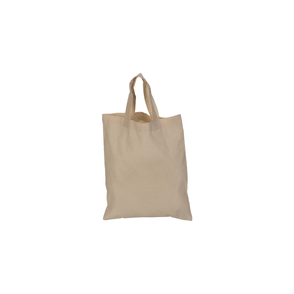 Cotton A4 Flat Bag