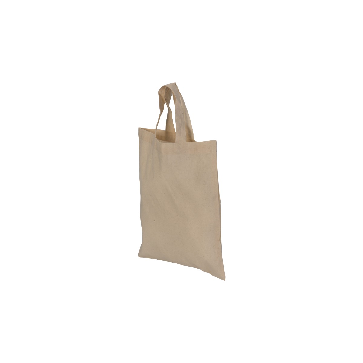 Cotton A4 Flat Bag