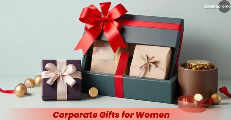 Corporate Gifts for Women