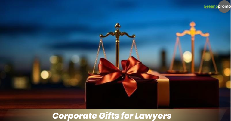 Corporate Gifts for Lawyers