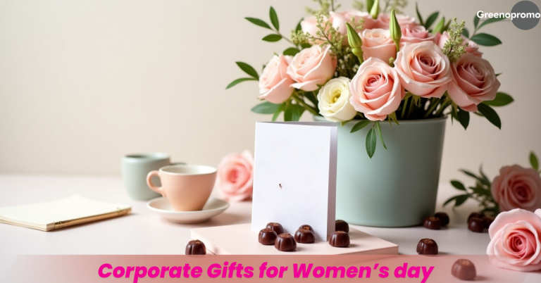 Corporate Gifts for Women’s Day