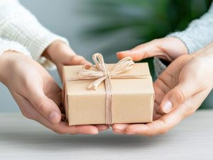 Premium Business Gifts & Personalized Gifting Solutions