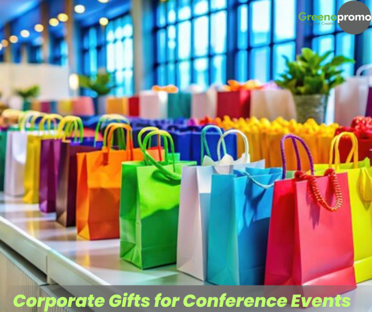 Corporate Gifts for Conference Events