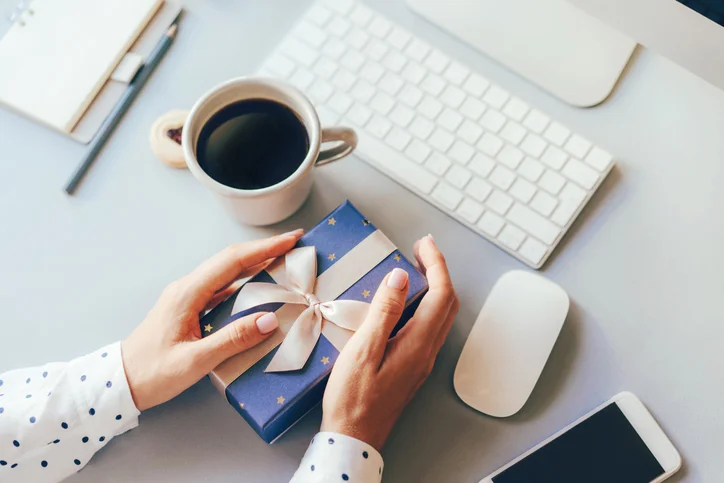 Corporate Gifts for Women