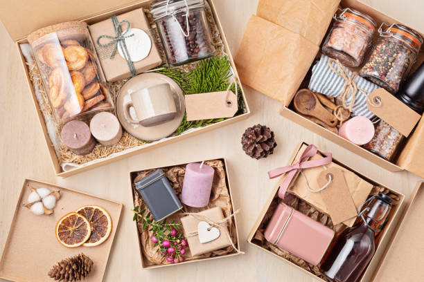 Corporate Gifting Solutions Near Me