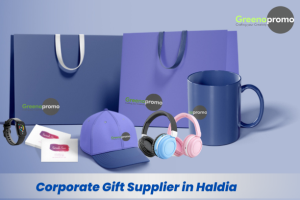 Corporate Gifts Suppliers in Haldia