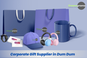 Corporate Gifts Suppliers in Dum Dum