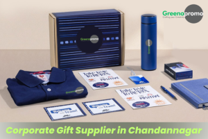 Corporate Gifts Suppliers in Chandannagar