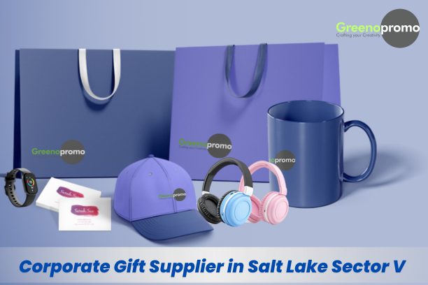 Personalized Corporate Gifts Suppliers in Salt Lake Sector V