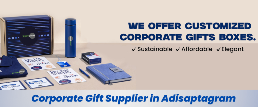 Corporate Gifts Suppliers in Adisaptagram
