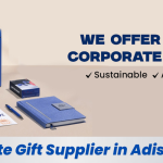Corporate Gifts Suppliers in Adisaptagram