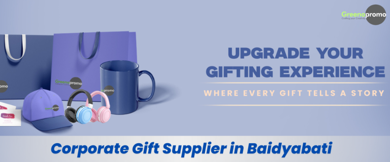 Corporate Gifts Suppliers in Baidyabati