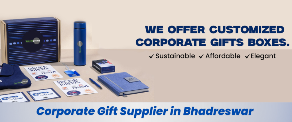 Corporate Gifts Suppliers in Bhadreswar