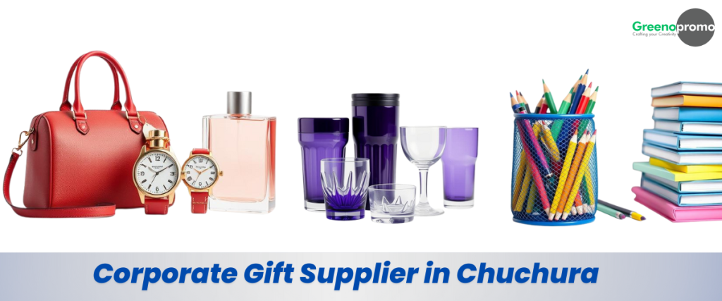 Corporate Gifts Suppliers in Chuchura