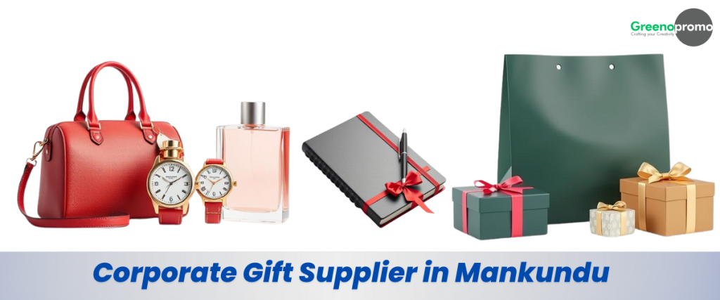 Corporate Gifts Suppliers in Mankundu
