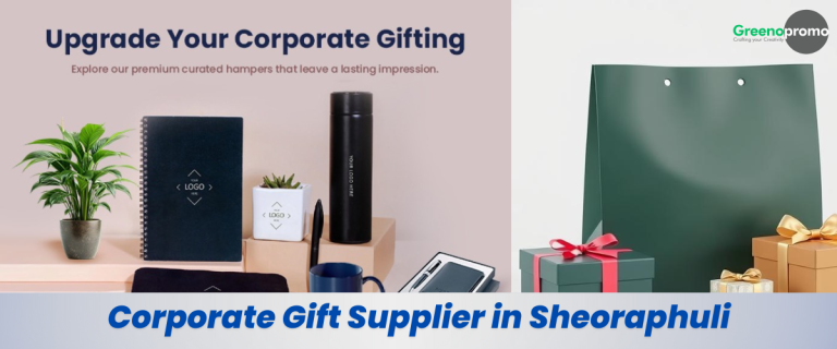 Corporate Gifts Suppliers in Sheoraphuli