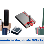 Are Custom or Personalized Corporate Gifts Available in Kolkata?