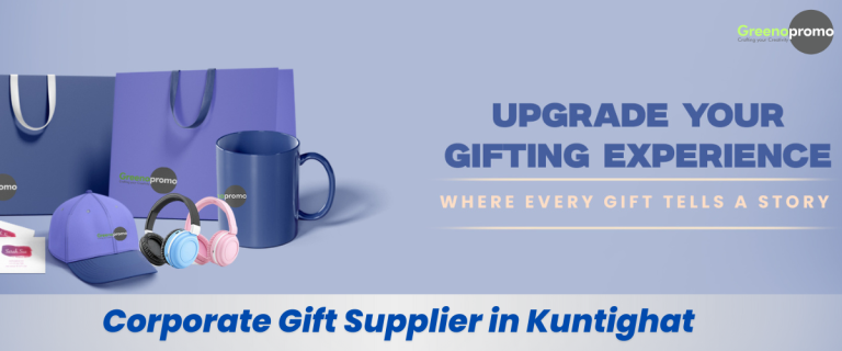 Corporate Gifts Suppliers in Kuntighat