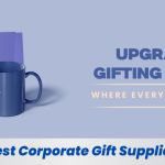 Who Are the Best Corporate Gift Suppliers in Kolkata?