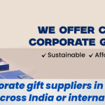 Do Corporate Gift Suppliers in Kolkata Deliver Across India or Internationally?