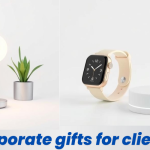 Luxury corporate gifts for clients in India