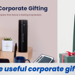 What are some useful corporate gifts under 1000?