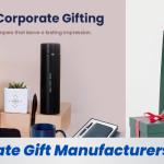 Who are best corporate gift manufacturers in Kolkata for employees?