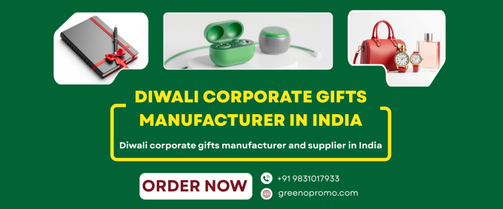 Diwali corporate gifts manufacturer and supplier in India