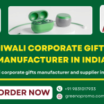 Diwali corporate gifts manufacturer and supplier in India