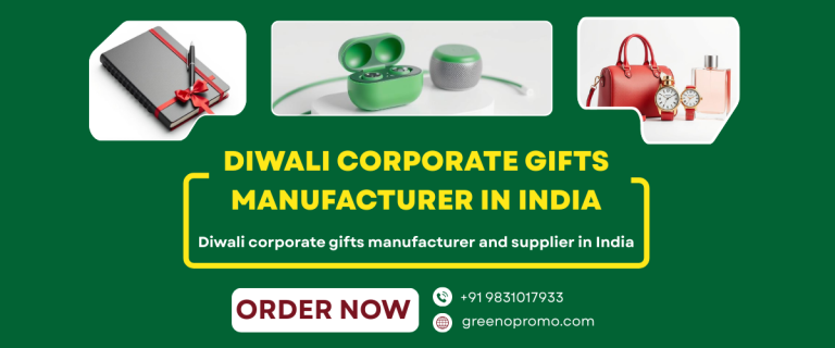 Diwali Corporate Gifts Manufacturer and Supplier in India