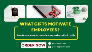 What Gifts Motivate Employees?