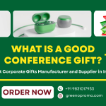 What is a Good Conference Gift?