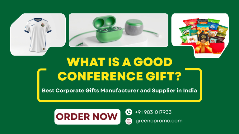 What is a Good Conference Gift?