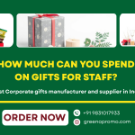 How Much Can You Spend on Gifts for Staff?