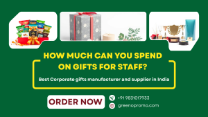 How Much Can You Spend on Gifts for Staff?