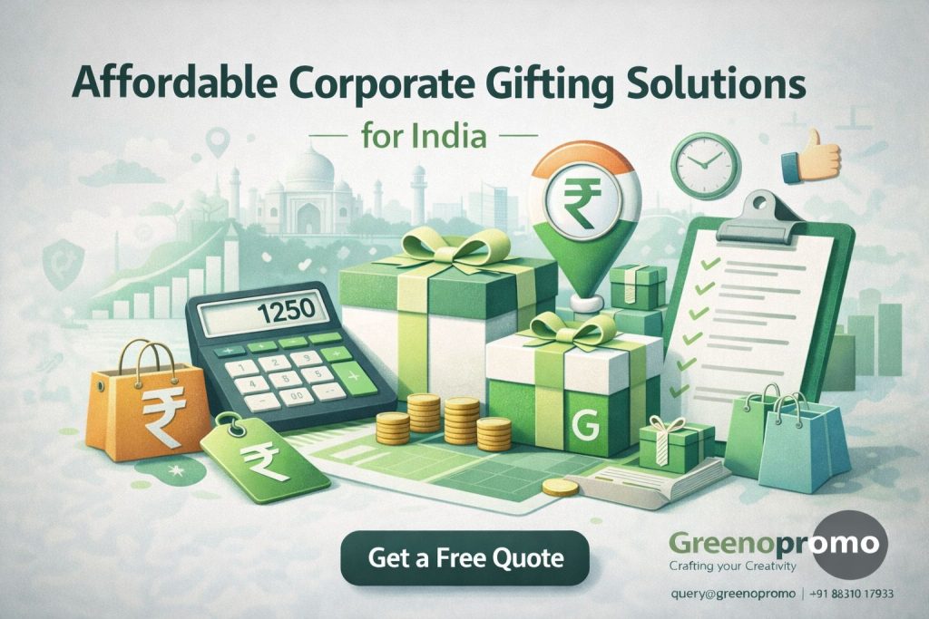 Greenopromo Corporate Gifts Price in Mumbai