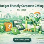 Greenopromo Corporate Gift Hampers Price in India