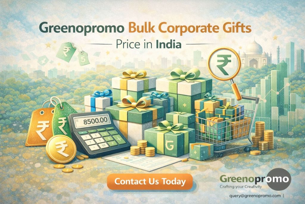 Greenopromo Bulk Corporate Gifts Price in India