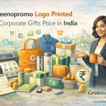 Greenopromo Logo Printed Corporate Gifts Price India