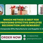 Which Method is Best for Providing Effective Employee Recognition and Rewards?