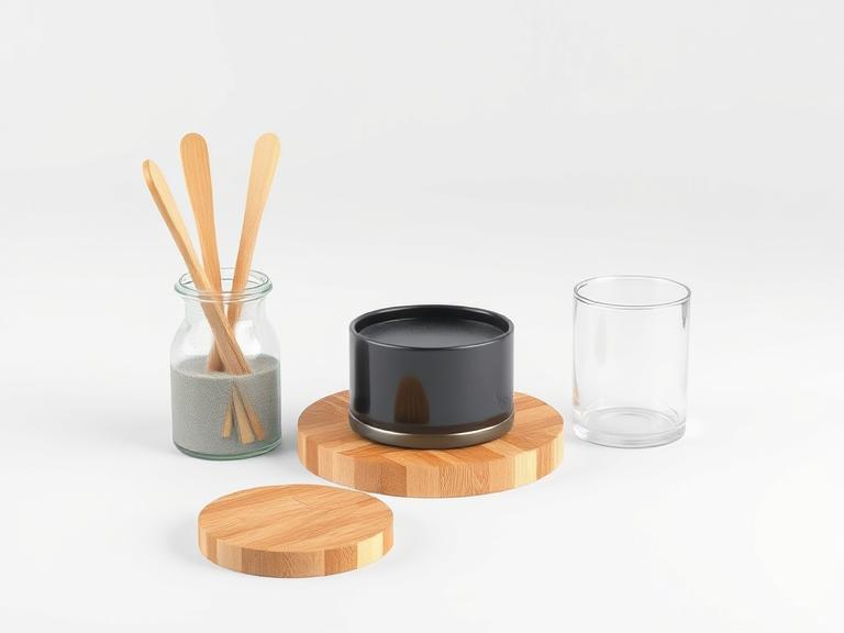 What Are Eco-Friendly Options for Promotional Office Supplies?