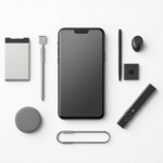 What electronics are best for trade show giveaways?