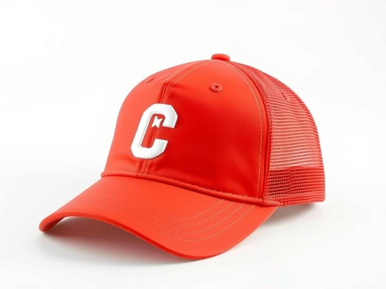 What Styles of Promotional Caps Are Most Popular?