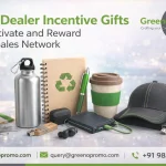 Best Dealer Incentive Gifts to Motivate and Reward Your Sales Network