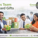 Top Sales Team Reward Gifts to Inspire High-Performing Teams