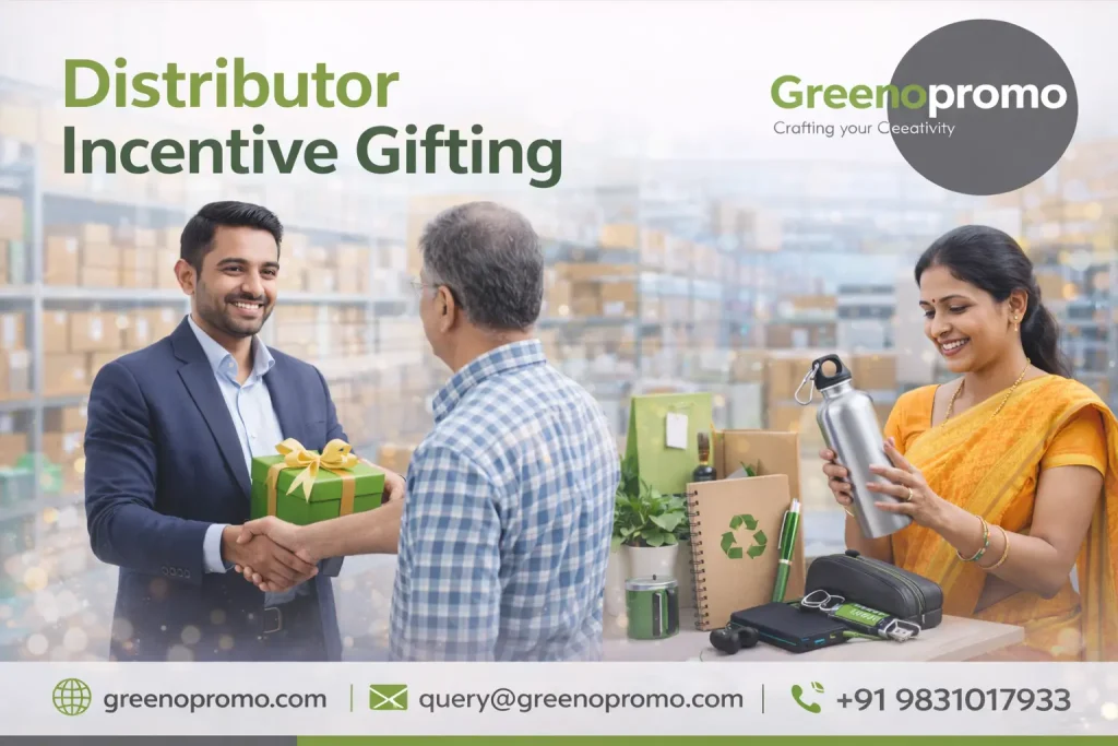 Distributor Incentive Gifts