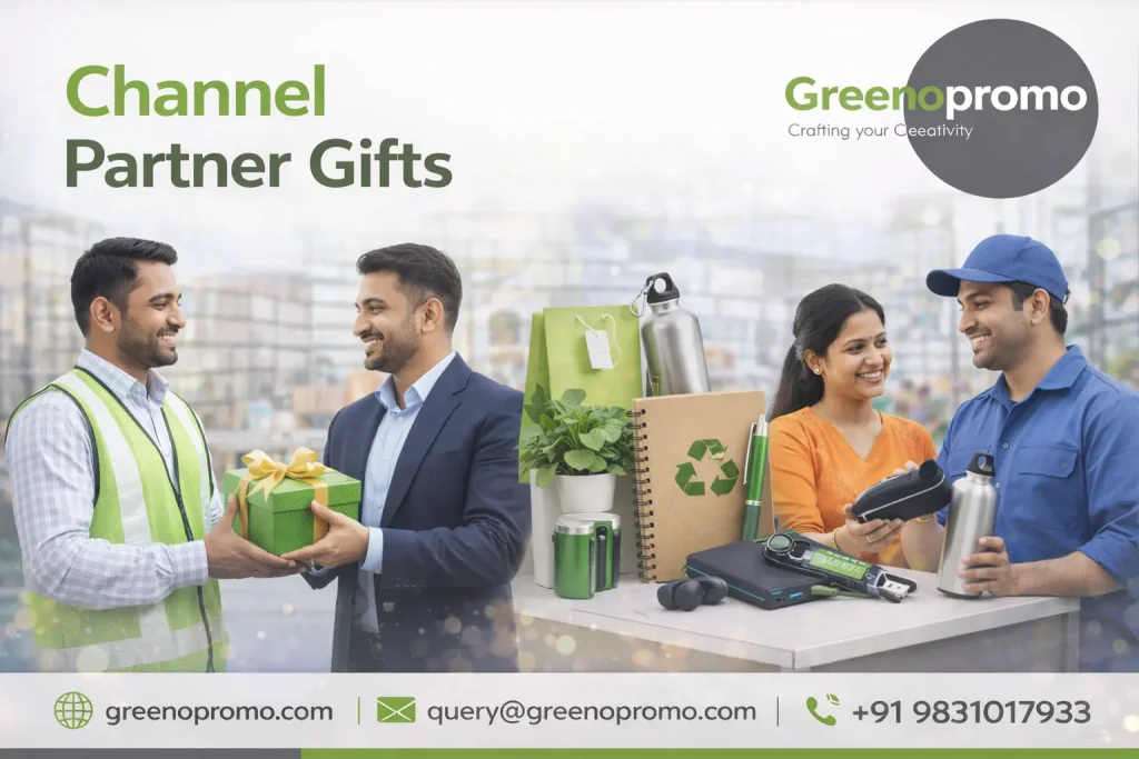 Channel Partner Gifts