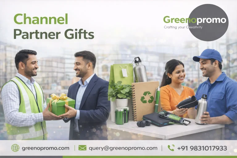 Best Channel Partner Gifts to Strengthen and Reward Your Partner Network