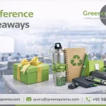 Best Conference Giveaways to Promote Your Brand