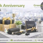 Work Anniversary Gifts